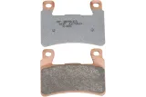 BRAKE PAD SDP HON FRT