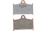 BRAKE PAD SDP SUZ/TRI/YAM FRT