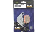 BRAKE PAD SDP MX/ST ALL F/R