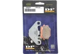 BRAKE PAD SDP MX/ST ALL F/R