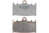 BRAKE PAD SDP KAW/SUZ FRT
