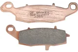 BRAKE PAD SDP KAW/SUZ FRT