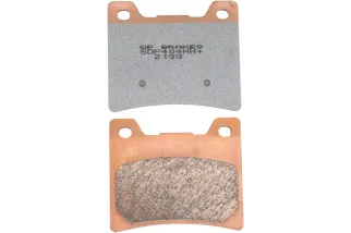 BRAKE PAD SDP YAM FRT