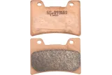 BRAKE PAD SDP YAM FRT