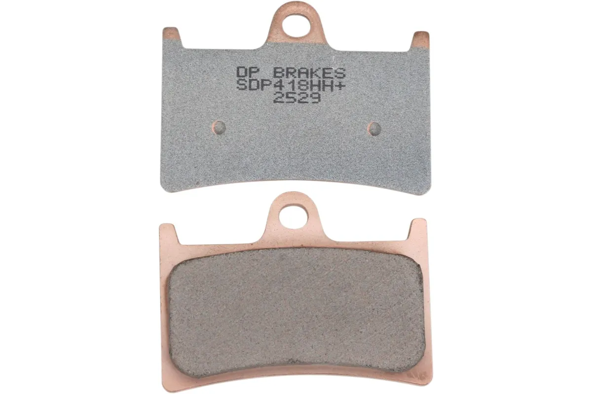 BRAKE PAD SDP YAM FRT