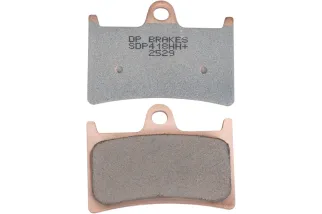 BRAKE PAD SDP YAM FRT