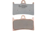 BRAKE PAD SDP YAM FRT