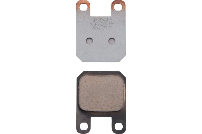 BRAKE PAD P-M 124X4S 125X4SL