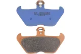 BRAKE PAD SDP BMW FRT