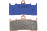 BRAKE PAD SDP BMW FRT