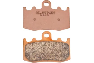 BRAKE PAD SDP BMW FRT