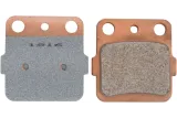 BRAKE PAD ATV SDP ALL F/R