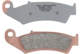 BRAKE PAD MX-SDP HON FRT