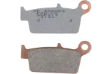 BRAKE PAD MX-SDP ALL REAR
