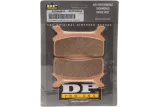 BRAKE PAD SNOW POLARIS
