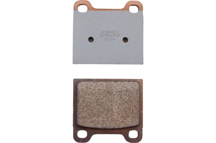 BRAKE PAD SNOW SKI-DOO