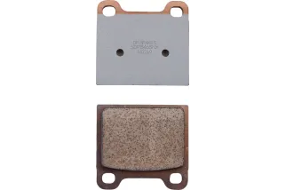 BRAKE PAD SNOW SKI-DOO