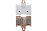 BRAKE PAD SNOW YAMAHA