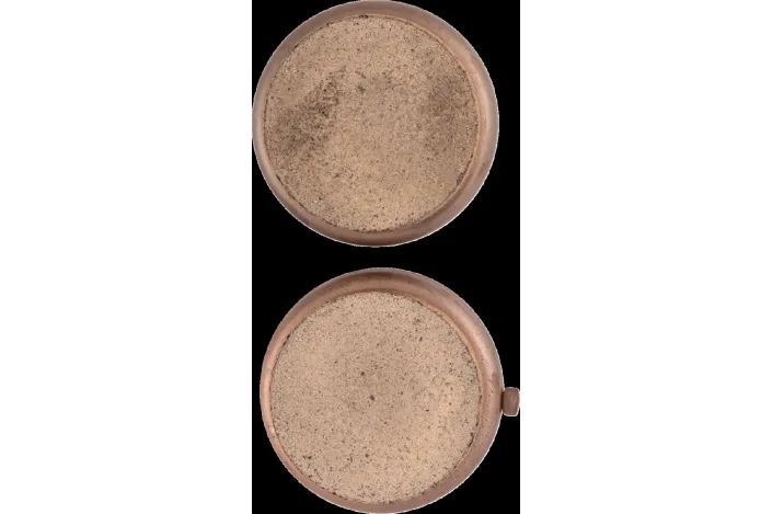 BRAKE PAD SNOW YAMAHA