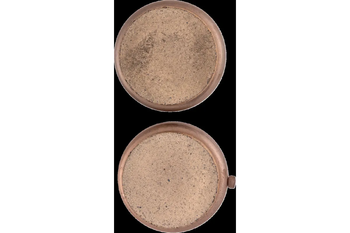 BRAKE PAD SNOW YAMAHA