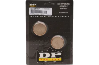 BRAKE PAD SNOW YAMAHA