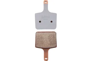 BRAKE PAD SNOW X POL 03