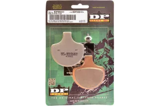 BRAKE PAD 84-99 FRONT