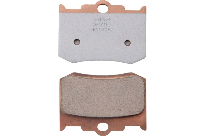 BRAKE PAD P-M 125X4R 137X4R