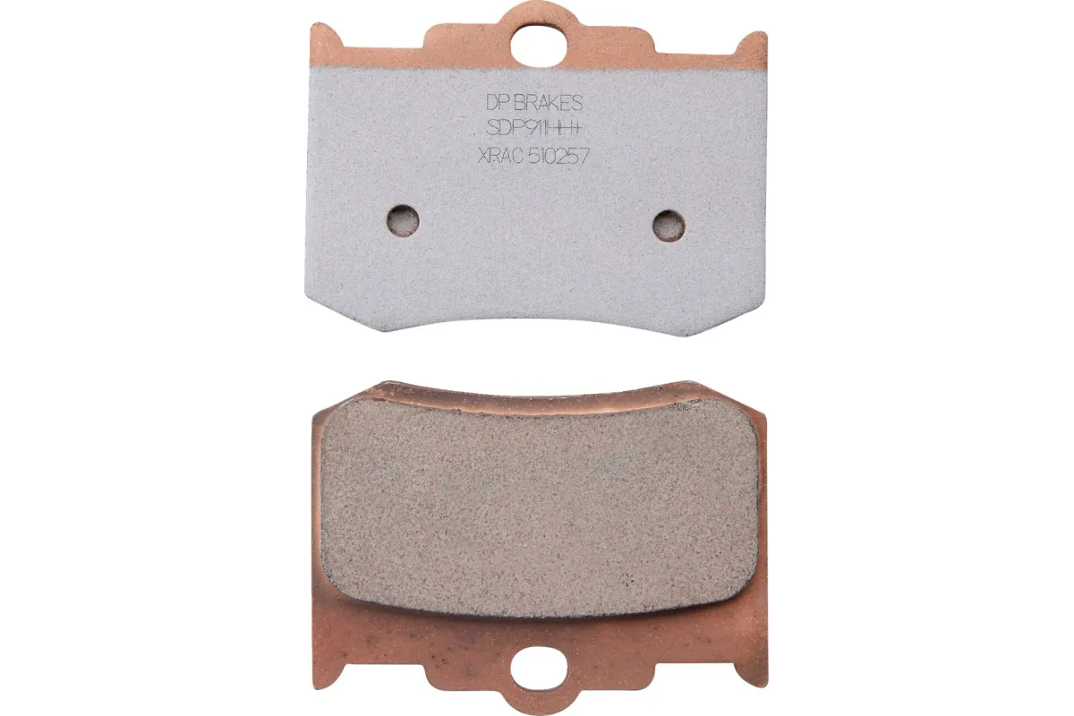 BRAKE PAD P-M 125X4R 137X4R