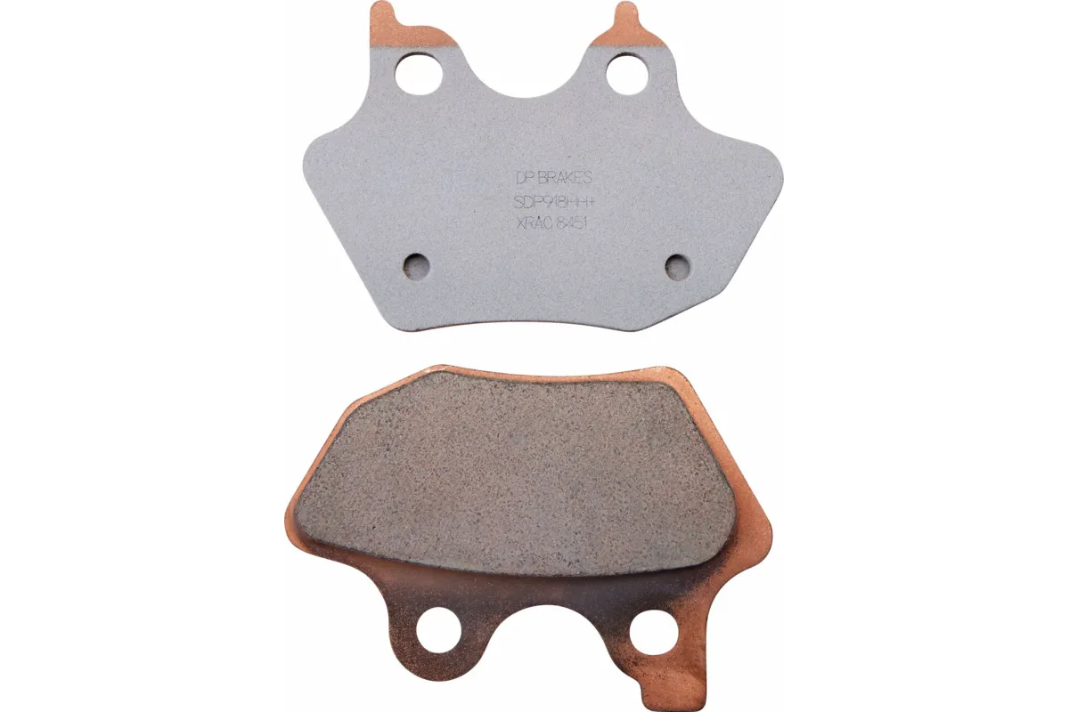 BRAKE PAD 00-04 BT/XL