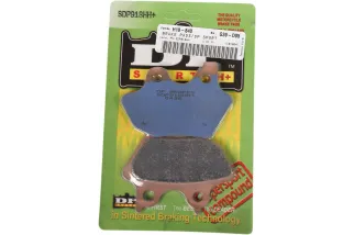 BRAKE PAD 00-04 BT/XL