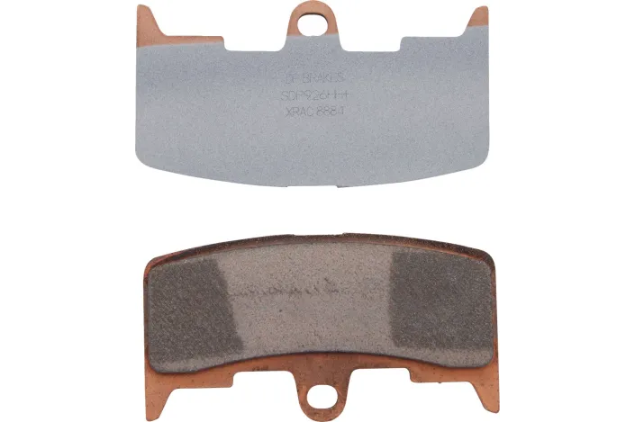 BRAKE PAD BUELL XB9R FRT