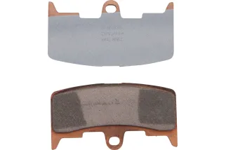 BRAKE PAD BUELL XB9R FRT