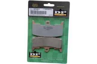 BRAKE PAD BUELL XB9R FRT