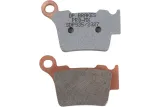 BRAKE PAD SDP KTM SX 03 MX RE