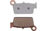 BRAKE PAD SDP YZF 03 MX REAR