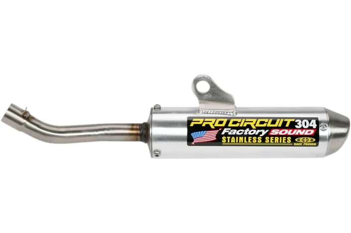 STN SILEN CR125 '00-01