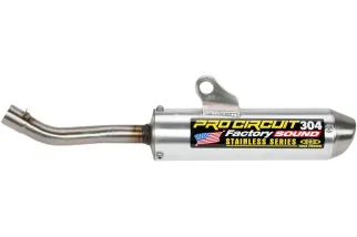 STN SILEN CR125 '00-01