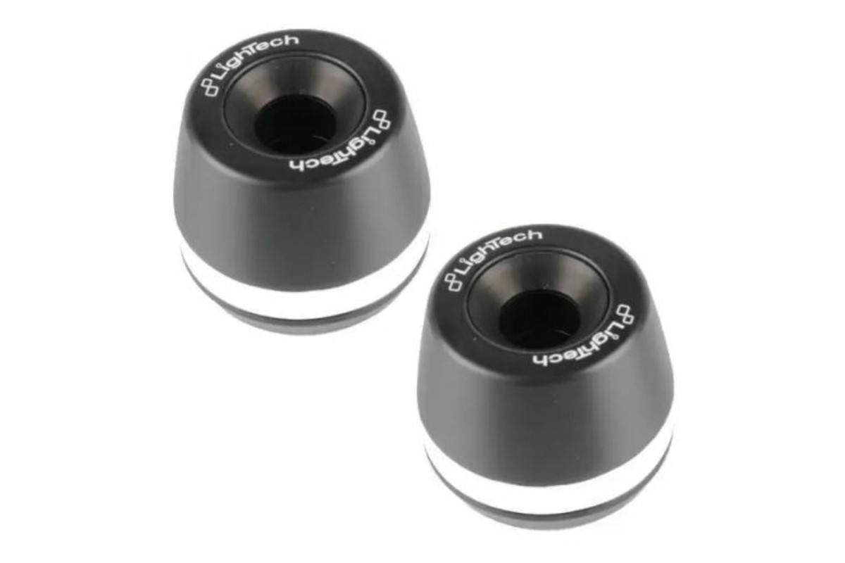 Tampons de protection LIGHTECH - Nylon