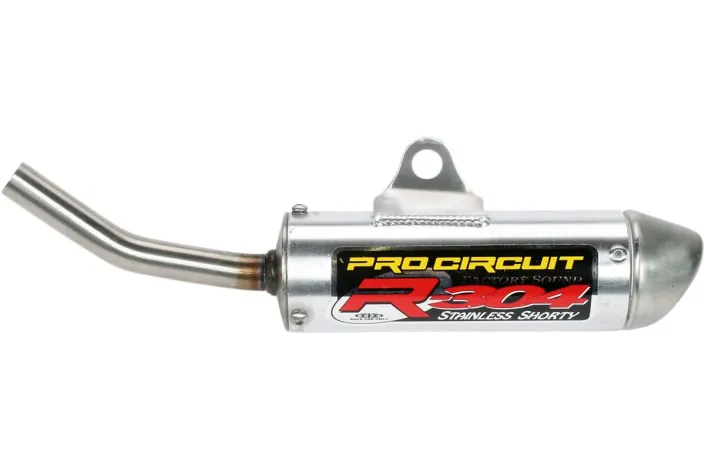 SHORTY SLNC CR80/85 96-07