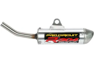 SHORTY SLNC CR80/85 96-07