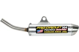 STNLS SLNCR CR80/85 96-07