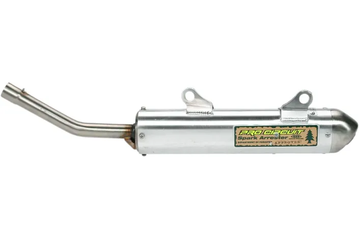 S/A SIL CR250 '97-98