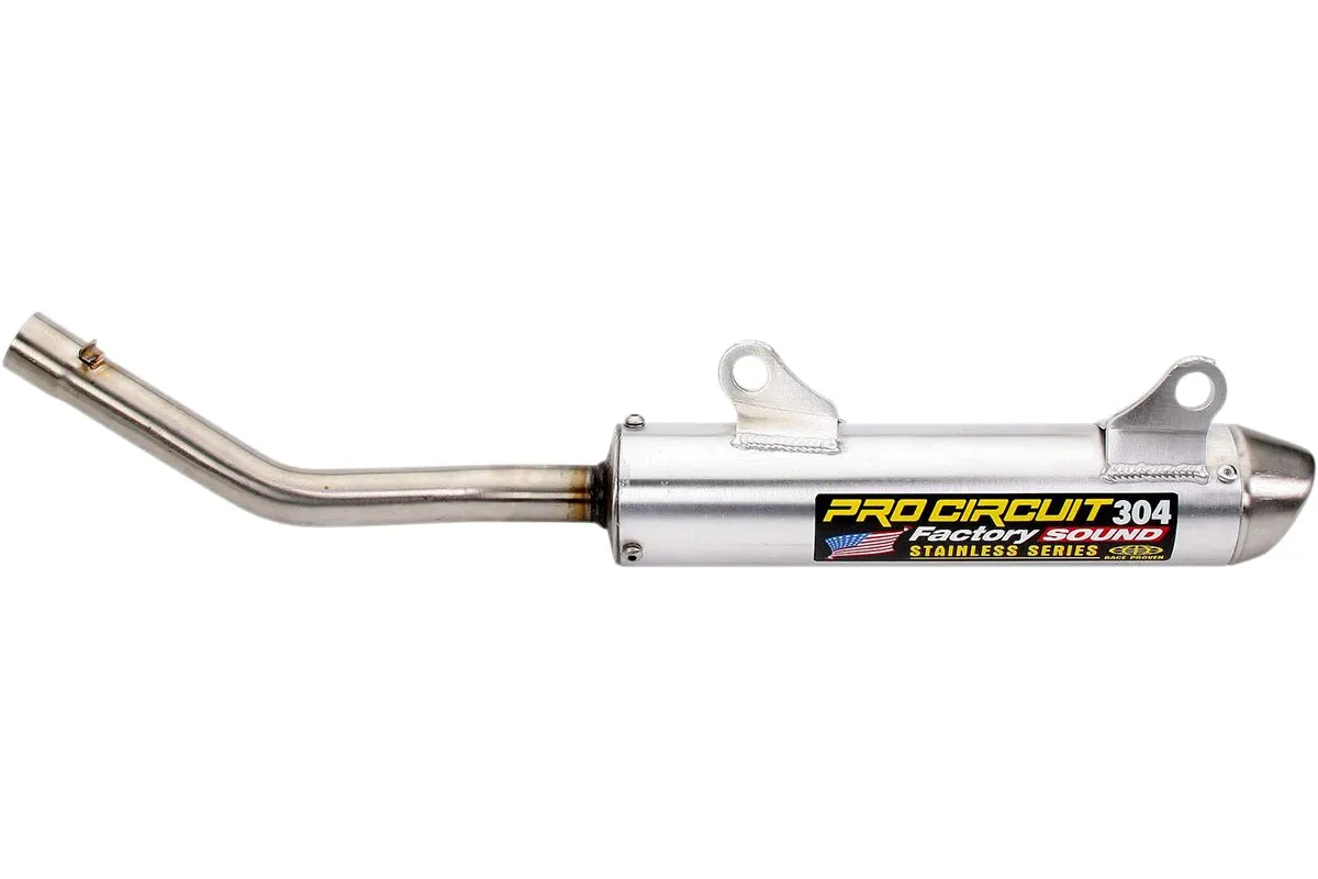 STN SILNCER CR250 '99