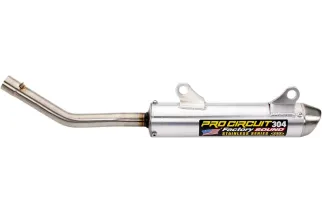 STN SILNCER CR250 '99