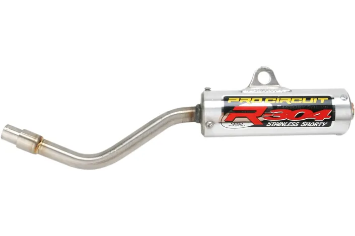 SHORTY SLNCR KX65 00-01