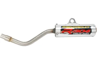 SHORTY SLNCR KX65 00-01