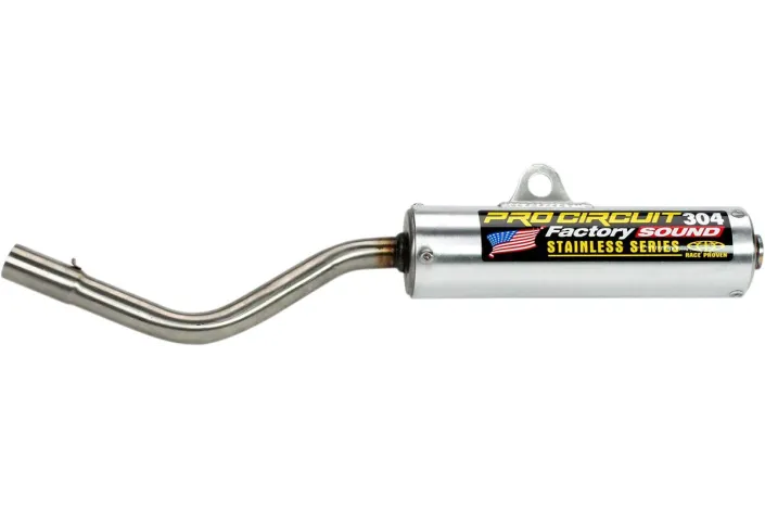 STN SILNR KX/RM65 '02-07