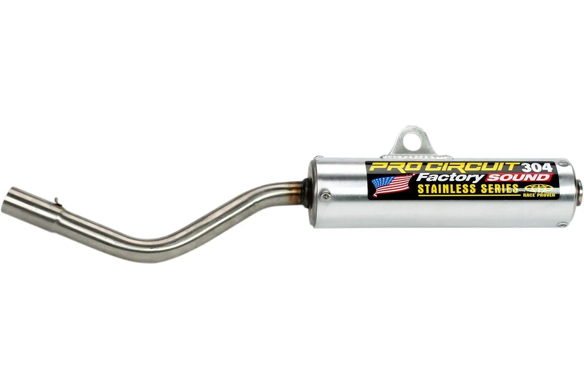 STN SILNR KX/RM65 '02-07