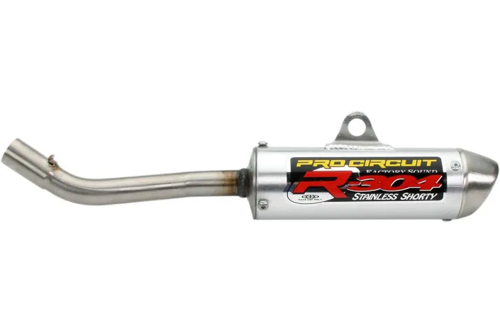 SHRTY SILN KX125 '03-06